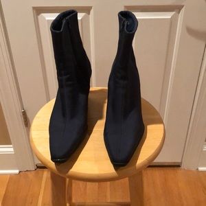 Apostrophe - Ankle Boots Heels - 3 Inches